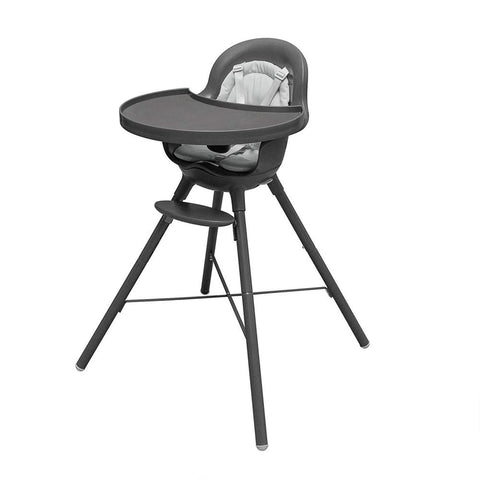 Boon Grub Dishwasher Safe Convertible High Chair, -- ANB Baby