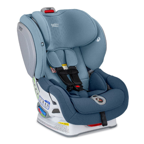 BRITAX Advocate ClickTight Convertible Car Seat, -- ANB Baby