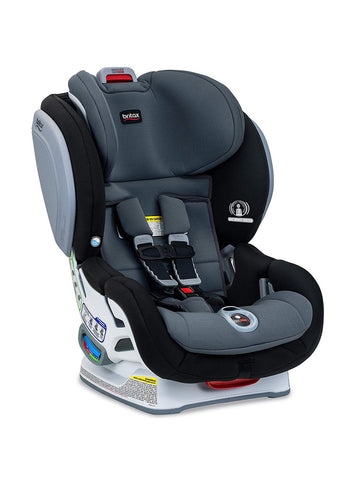 BRITAX Advocate ClickTight Convertible Car Seat, -- ANB Baby