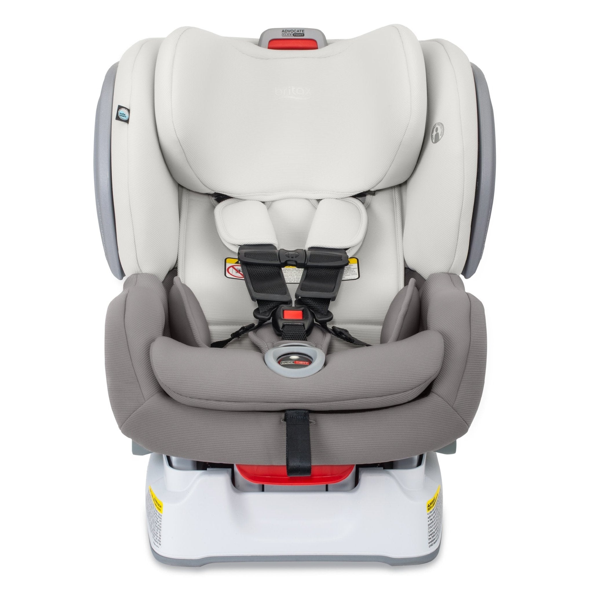 BRITAX Advocate ClickTight Convertible Car Seat, -- ANB Baby