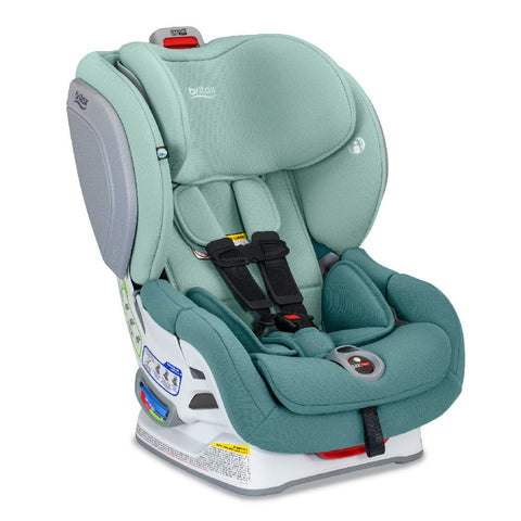 BRITAX Advocate ClickTight Convertible Car Seat, -- ANB Baby