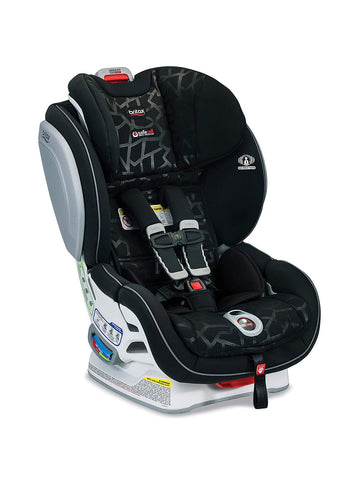 BRITAX Advocate ClickTight Convertible Car Seat, -- ANB Baby