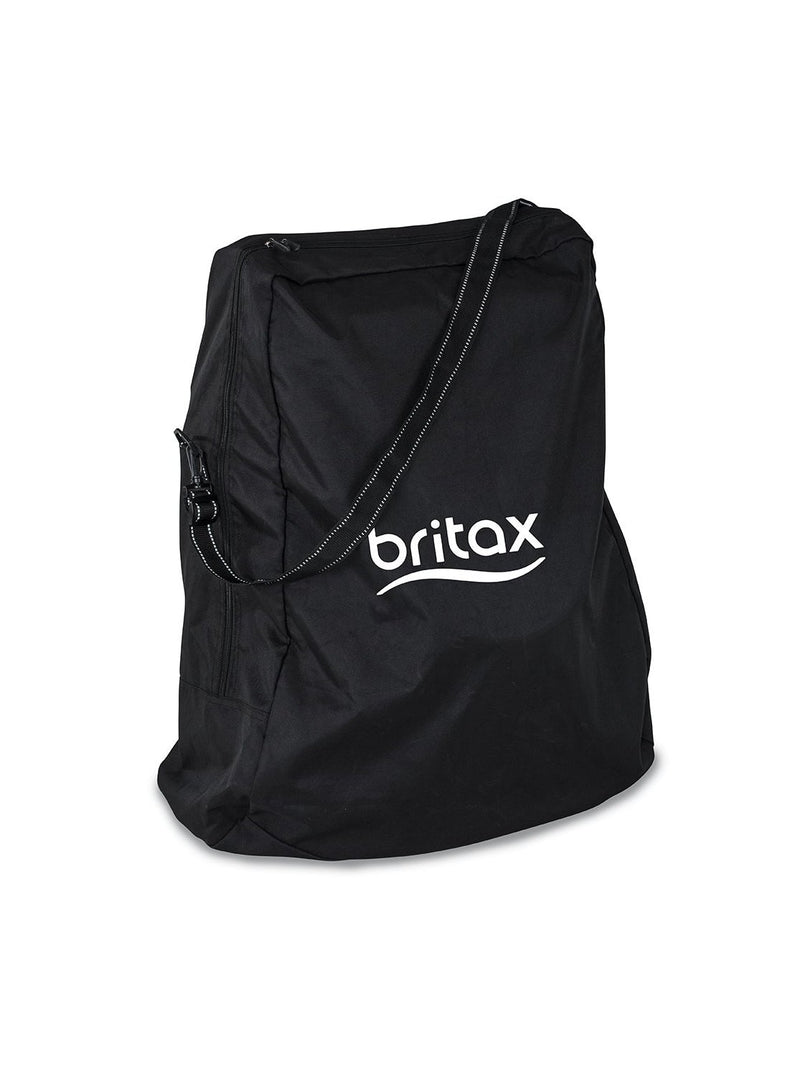 Britax B-Agile, B-Free, and Pathway Single Stroller Travel Bag with Removable Shoulder Strap, -- ANB Baby