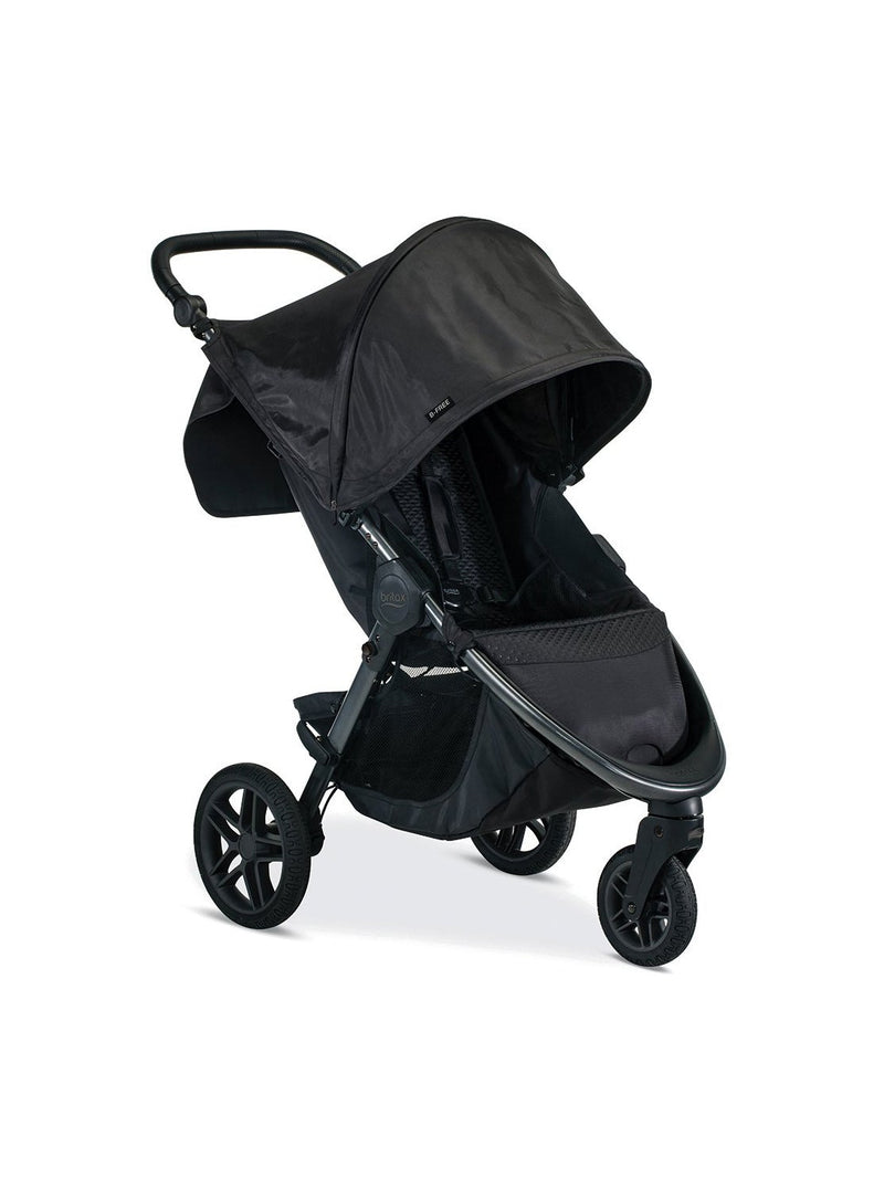 Britax B-Free Stroller, -- ANB Baby