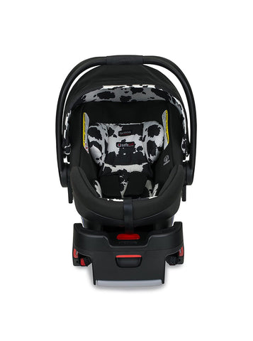 BRITAX B-Safe Ultra Infant Car Seat, -- ANB Baby