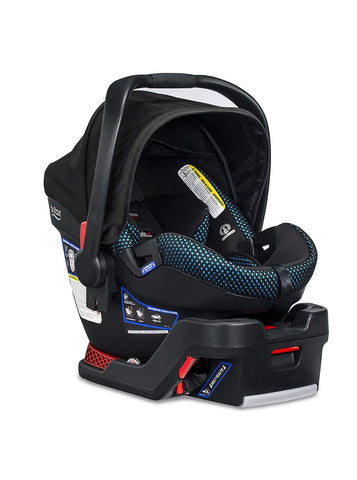 BRITAX B-Safe Ultra Infant Car Seat, -- ANB Baby