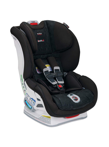 BRITAX Boulevard Clicktight Convertible Car Seat, -- ANB Baby