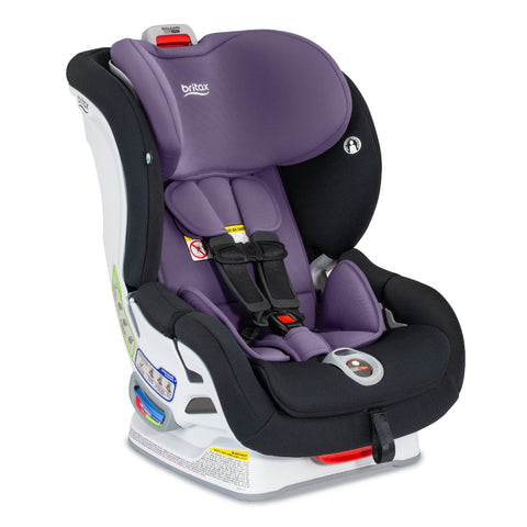 BRITAX Boulevard Clicktight Convertible Car Seat - ANB Baby -$300 - $500