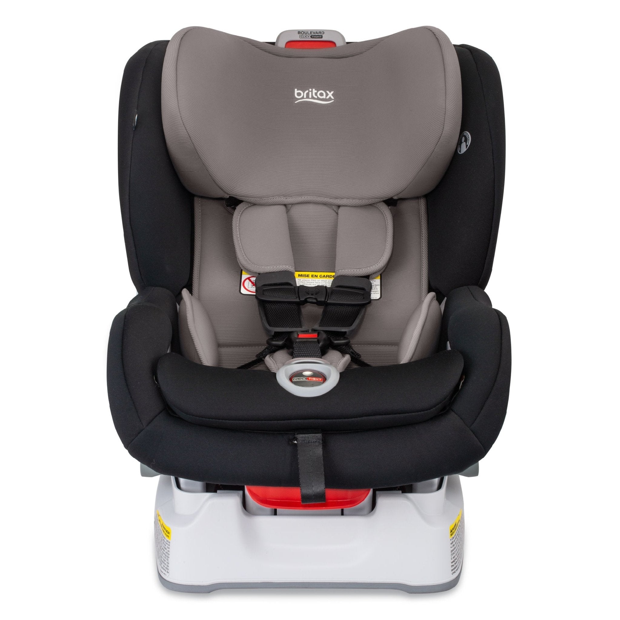 BRITAX Boulevard Clicktight Convertible Car Seat - ANB Baby -$300 - $500