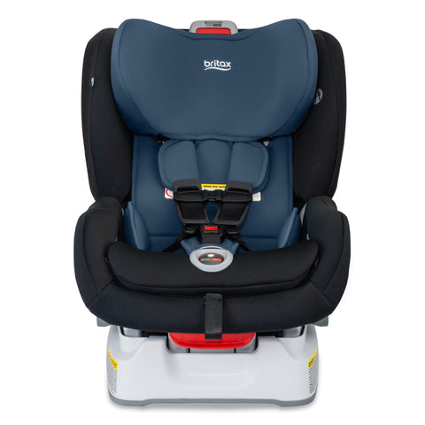 BRITAX Boulevard Clicktight Convertible Car Seat, -- ANB Baby