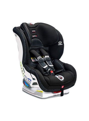 BRITAX Boulevard Clicktight Convertible Car Seat, -- ANB Baby