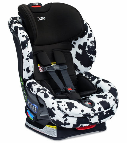 BRITAX Boulevard Clicktight Convertible Car Seat, -- ANB Baby