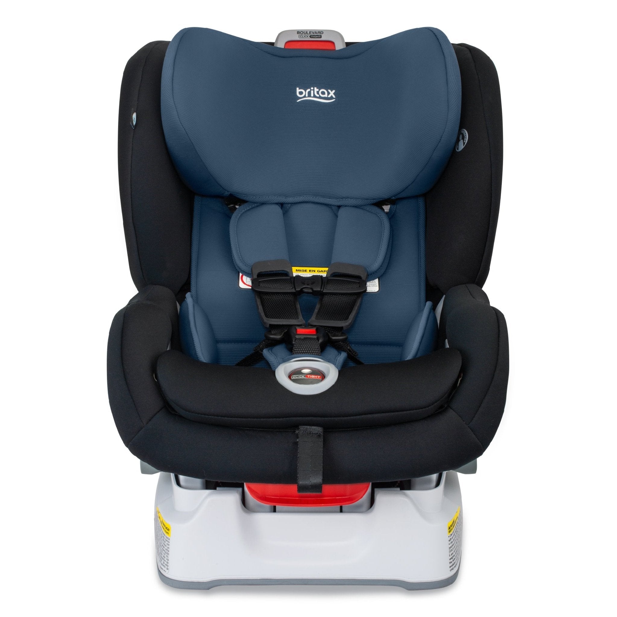 BRITAX Boulevard Clicktight Convertible Car Seat - ANB Baby -$300 - $500