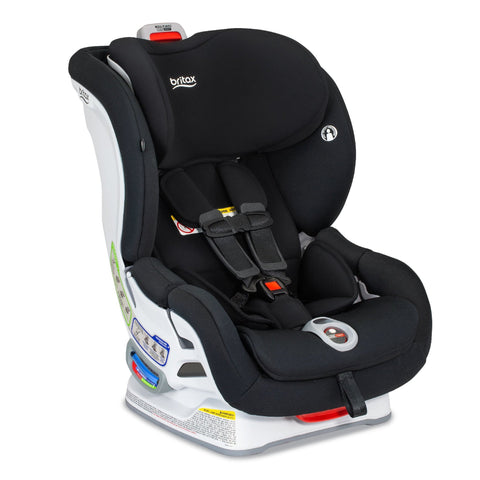 BRITAX Boulevard Clicktight Convertible Car Seat, -- ANB Baby