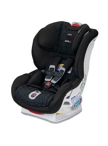 Britax Boulevard ClickTight Convertible Car Seat Cover Set, Circa, -- ANB Baby