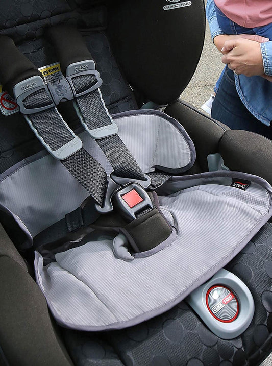 Britax Car Seat Waterproof Liner, -- ANB Baby