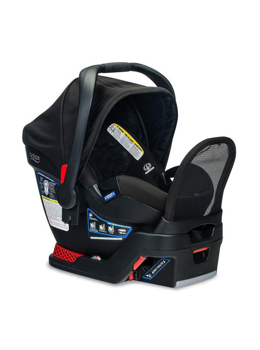 BRITAX Endeavours Infant Car Seat, -- ANB Baby