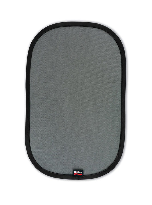 Britax EZ-Cling Car Window Sun Shades, 2 Pack, -- ANB Baby