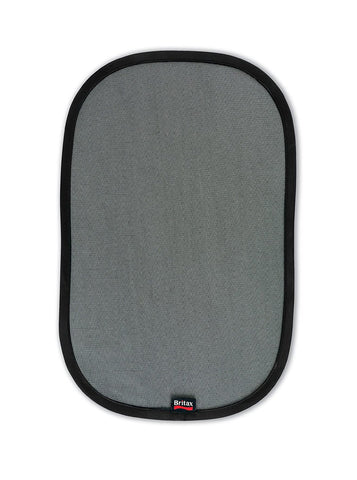 Britax EZ-Cling Car Window Sun Shades, 2 Pack, -- ANB Baby