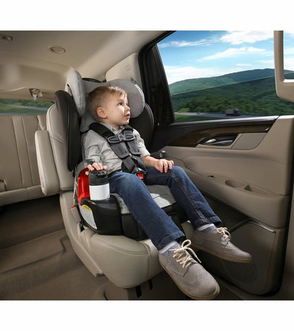 Britax Frontier Nanotex, -- ANB Baby