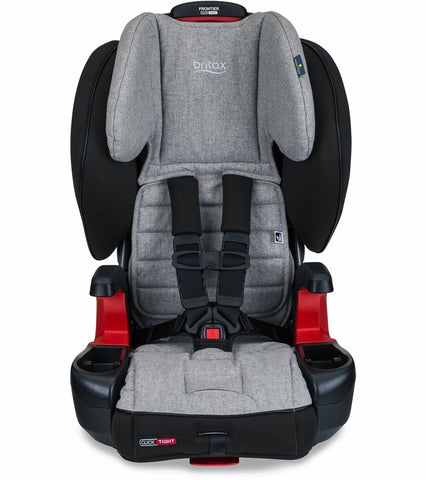 Britax Frontier Nanotex, -- ANB Baby