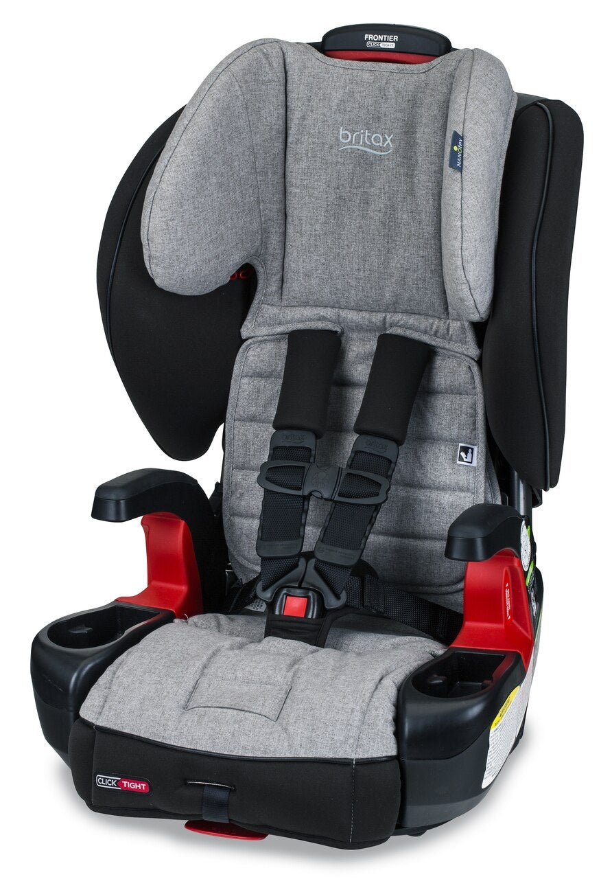 Britax Frontier Nanotex, -- ANB Baby