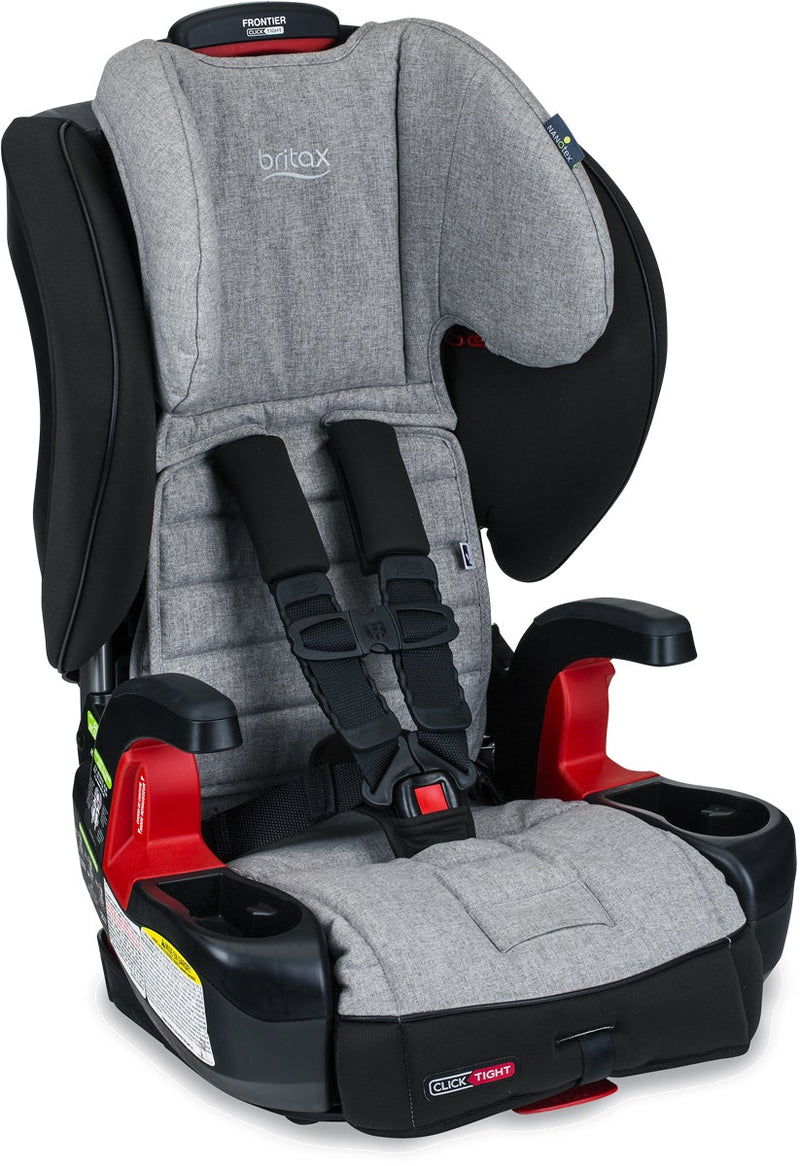 Britax Frontier Nanotex, -- ANB Baby