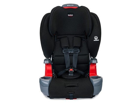 BRITAX Grow With You Harness-To-Booster Car Seat, -- ANB Baby