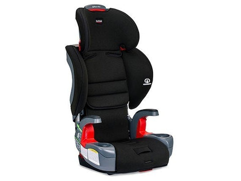 BRITAX Grow With You Harness-To-Booster Car Seat, -- ANB Baby