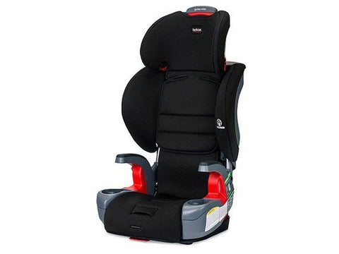 BRITAX Grow With You Harness-To-Booster Car Seat, -- ANB Baby