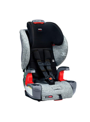 BRITAX Grow With You Harness-to-Booster Car Seat with ClickTight, -- ANB Baby