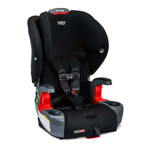 BRITAX Grow With You Harness-to-Booster Car Seat with ClickTight, -- ANB Baby