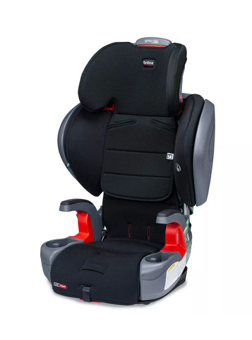 BRITAX Grow With You Harness-to-Booster Seat with ClickTight + Safewash, -- ANB Baby