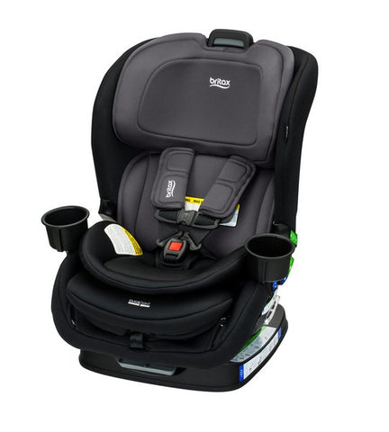 Britax Poplar Convertible Car Seat, -- ANB Baby