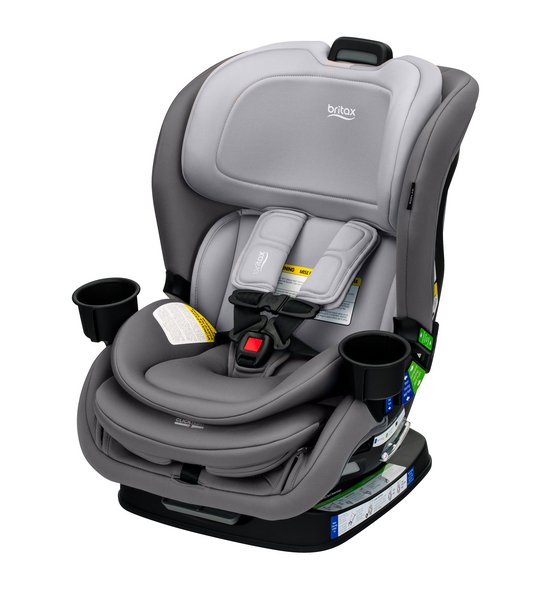 Britax Poplar Convertible Car Seat, -- ANB Baby