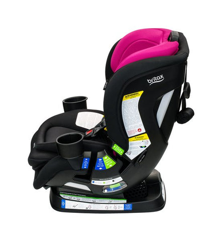 Britax Poplar Convertible Car Seat, -- ANB Baby