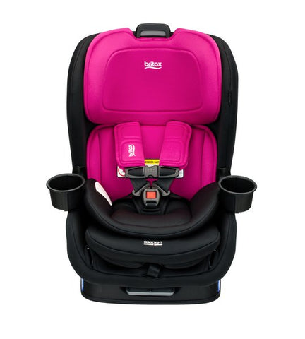 Britax Poplar Convertible Car Seat, -- ANB Baby