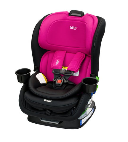 Britax Poplar Convertible Car Seat, -- ANB Baby