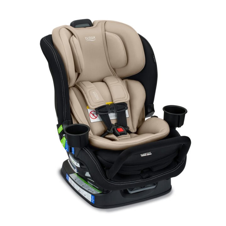 Britax Poplar S Convertible Car Seat, -- ANB Baby