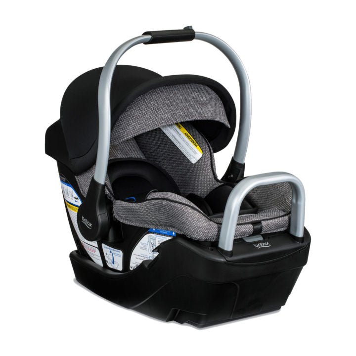 Britax Willow SC Infant Car Seat, -- ANB Baby