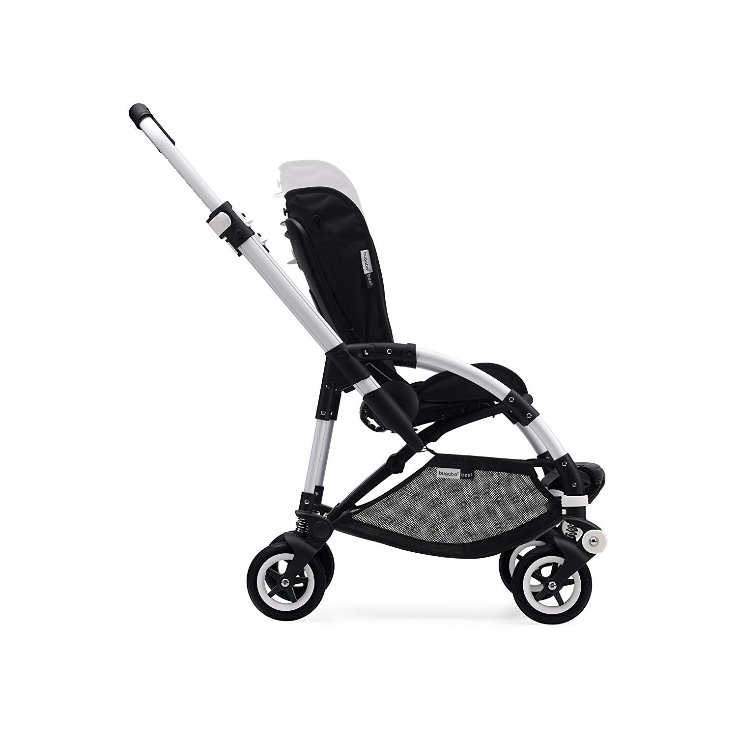 BUGABOO Bee 5 Stroller Base Plus, -- ANB Baby