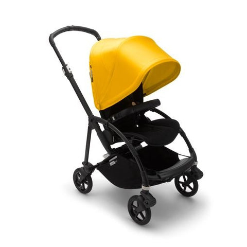 Bugaboo Bee 6 Complete Stroller, -- ANB Baby