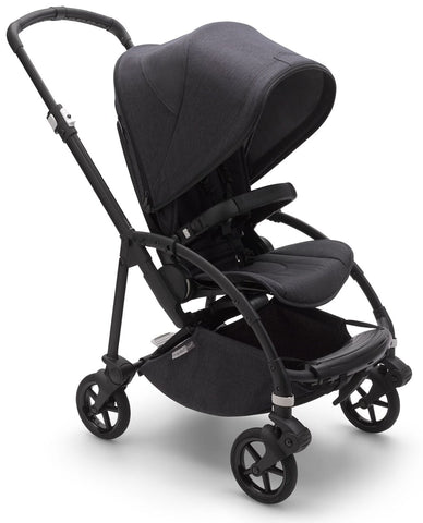 Bugaboo Bee 6 Complete Stroller, -- ANB Baby