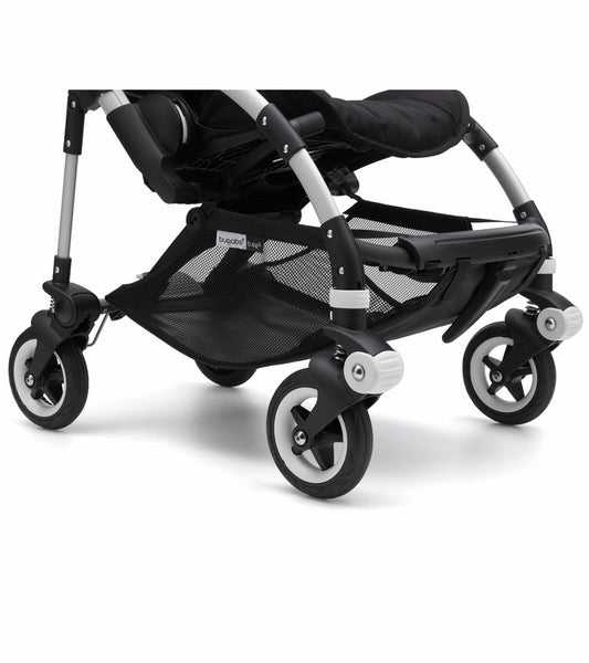 BUGABOO Bee Self Stand Extension in Black, -- ANB Baby