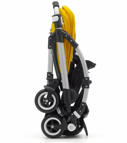BUGABOO Bee Self Stand Extension in Black, -- ANB Baby