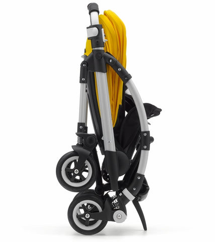 BUGABOO Bee Self Stand Extension in Black, -- ANB Baby