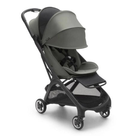 Bugaboo Butterfly Complete Stroller, -- ANB Baby