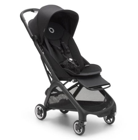 Bugaboo Butterfly Complete Stroller, -- ANB Baby