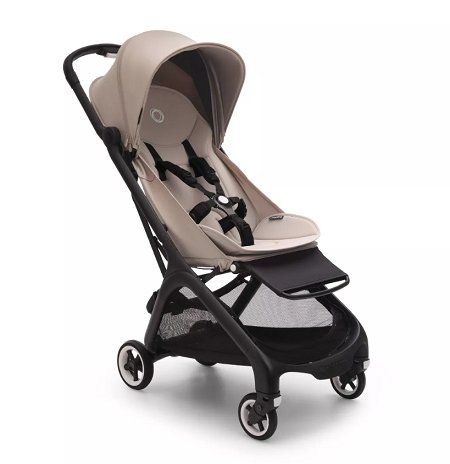 Bugaboo Butterfly Complete Stroller, -- ANB Baby