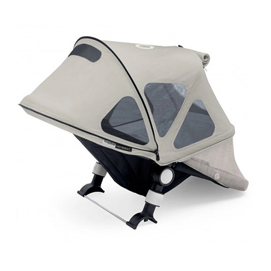 BUGABOO Donkey 2 Breezy Sun Canopy, -- ANB Baby